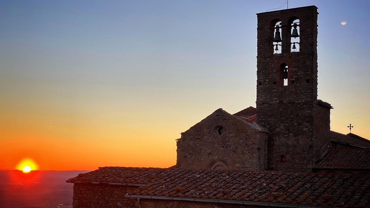 Photo of Others in Cortona Old Town
