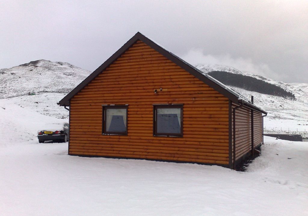 Photo of Outdoor in Foss