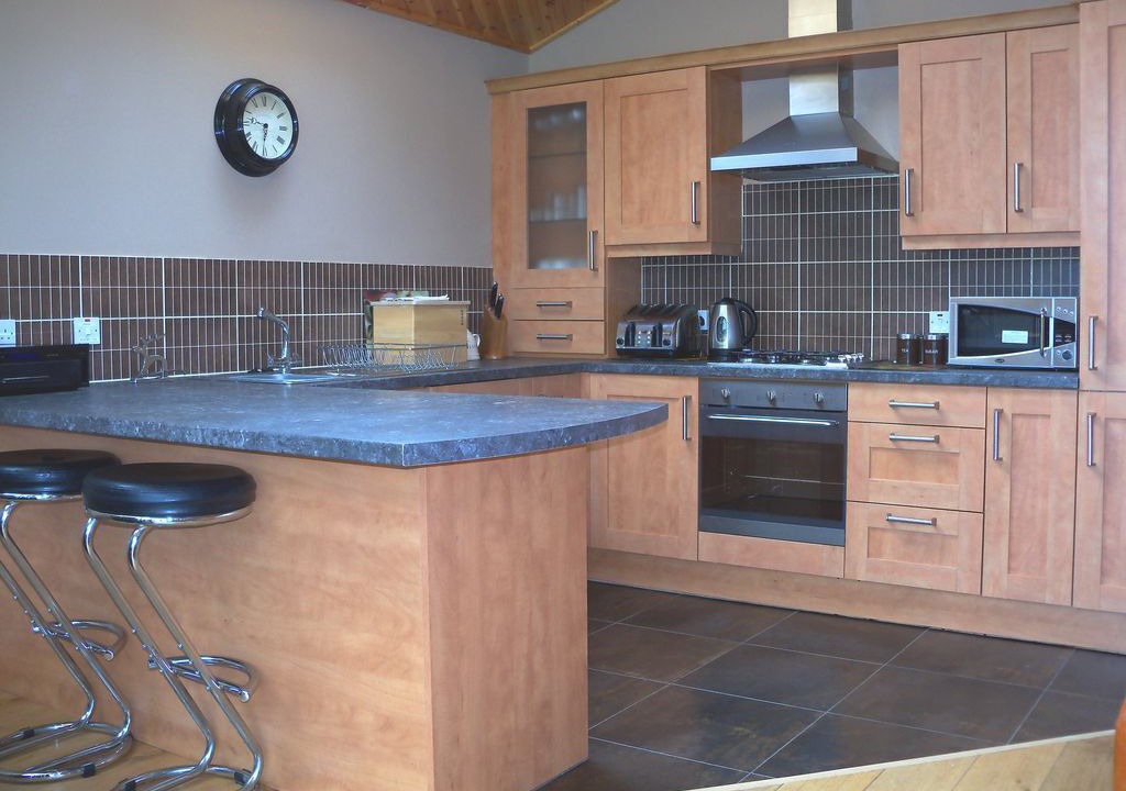 Photo of Kitchen in Foss