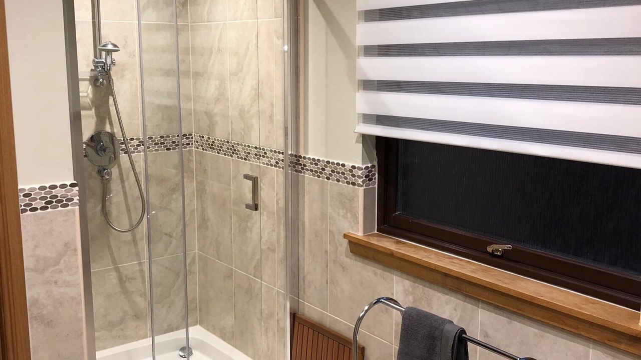 Photo of Bathroom in Foss