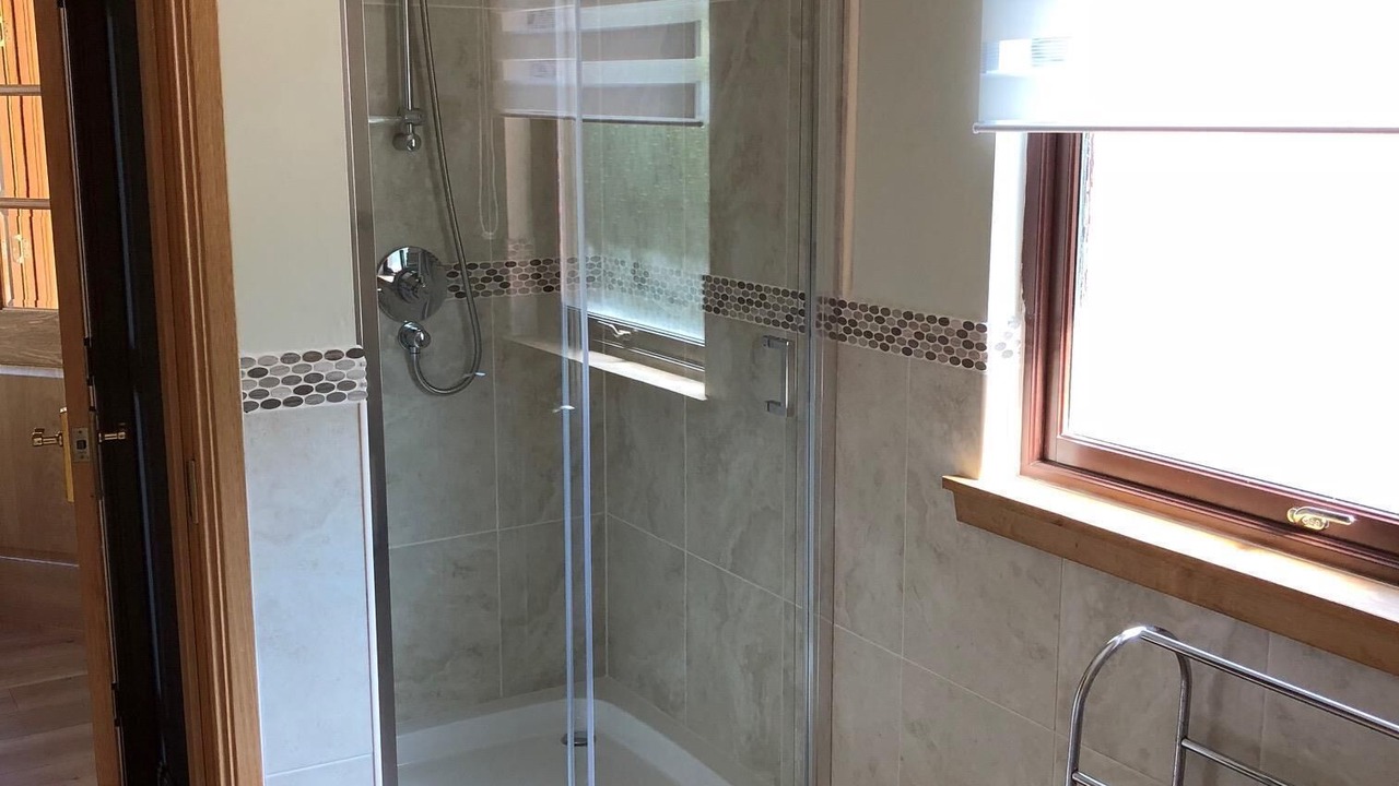 Photo of Bathroom in Foss