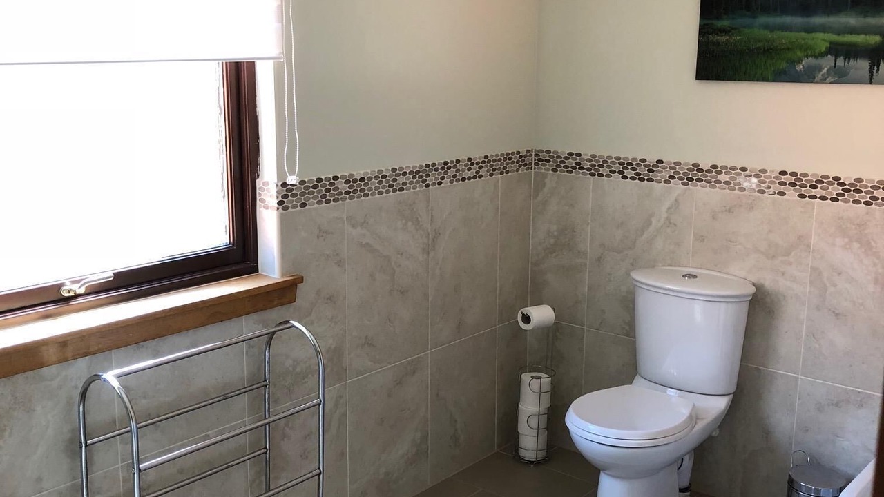 Photo of Bathroom in Foss