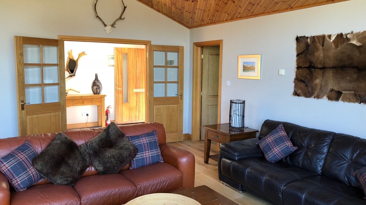 Photo of Livingroom in Foss