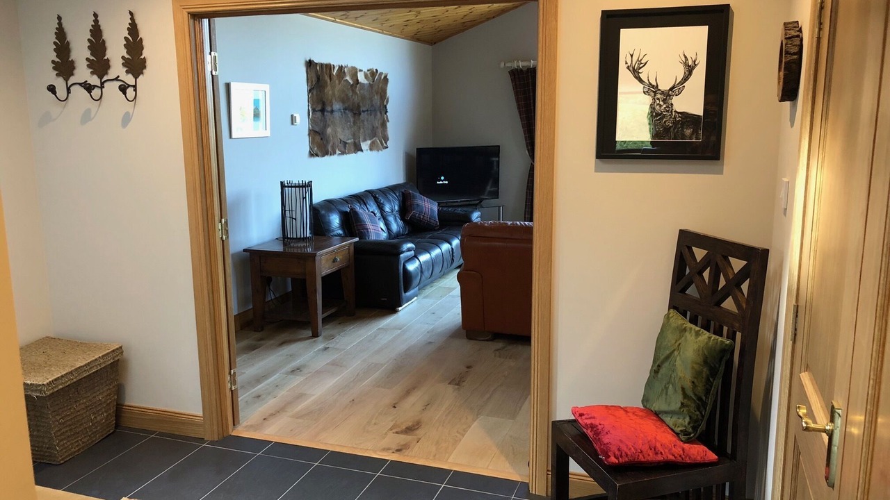 Photo of Livingroom in Foss