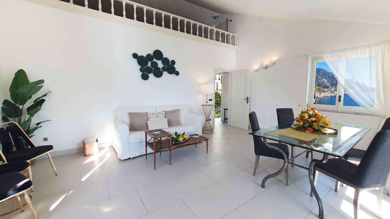 Photo of Livingroom in Ravello