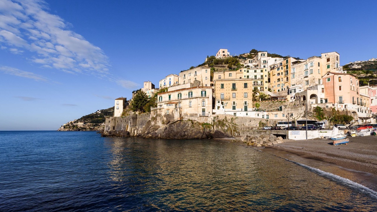 Photo of Others in Ravello