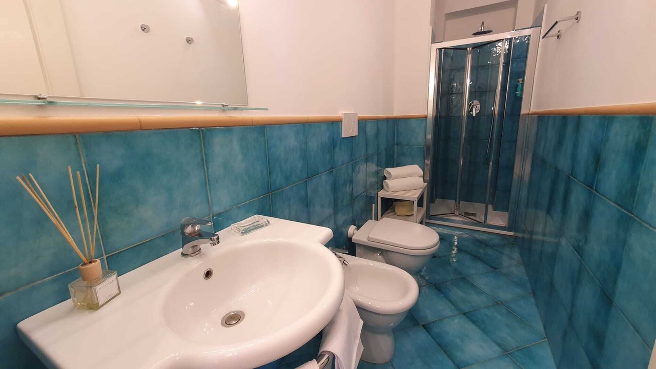 Photo of Bathroom in Ravello