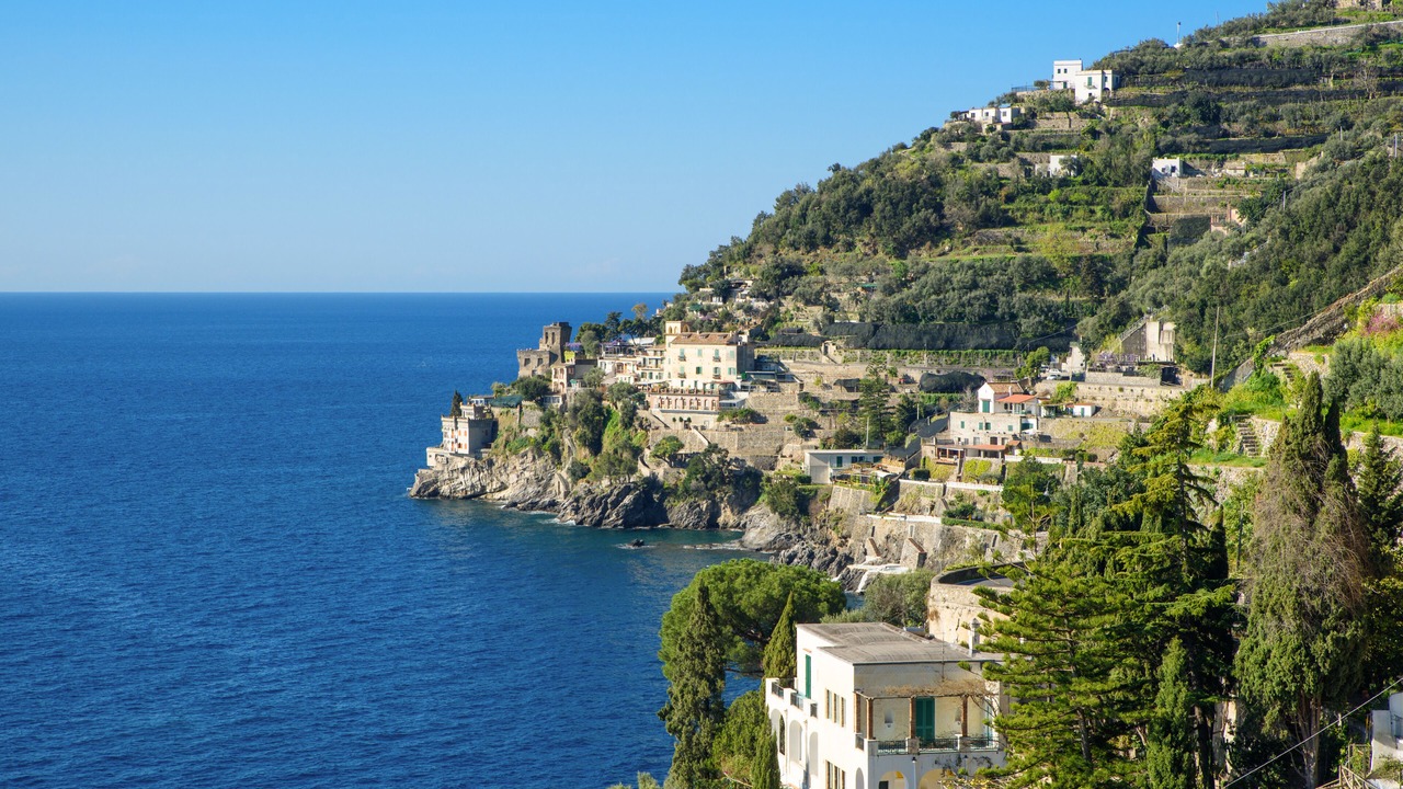Photo of Others in Ravello