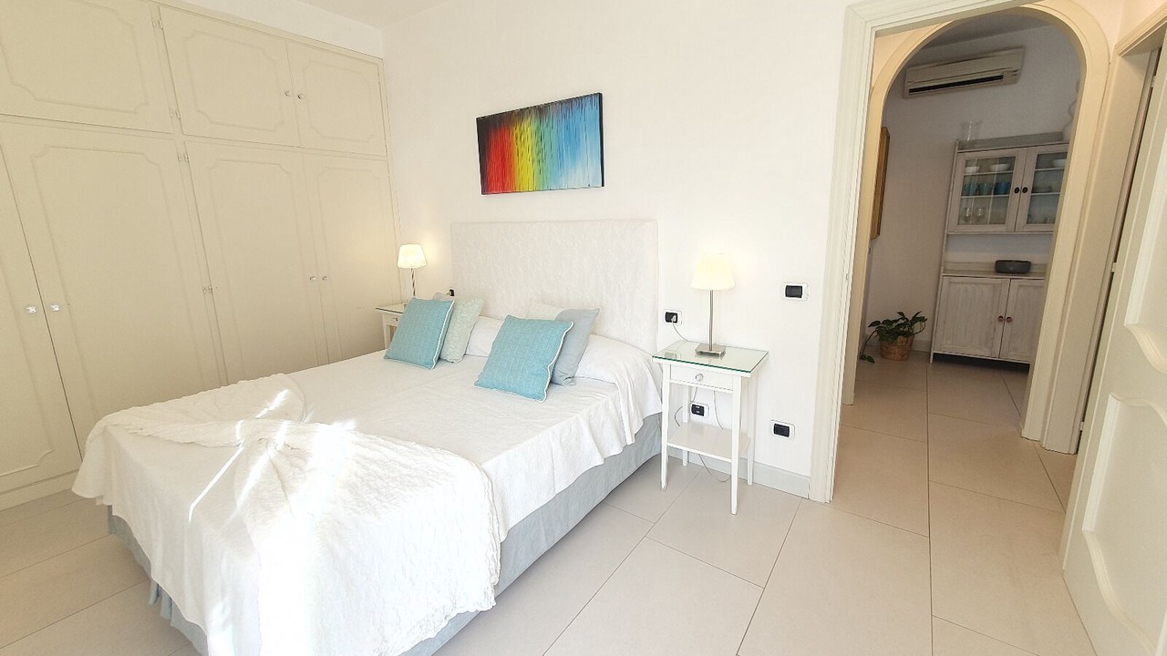 Photo of Bedroom in Ravello