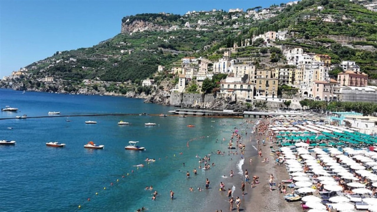 Photo of Others in Ravello
