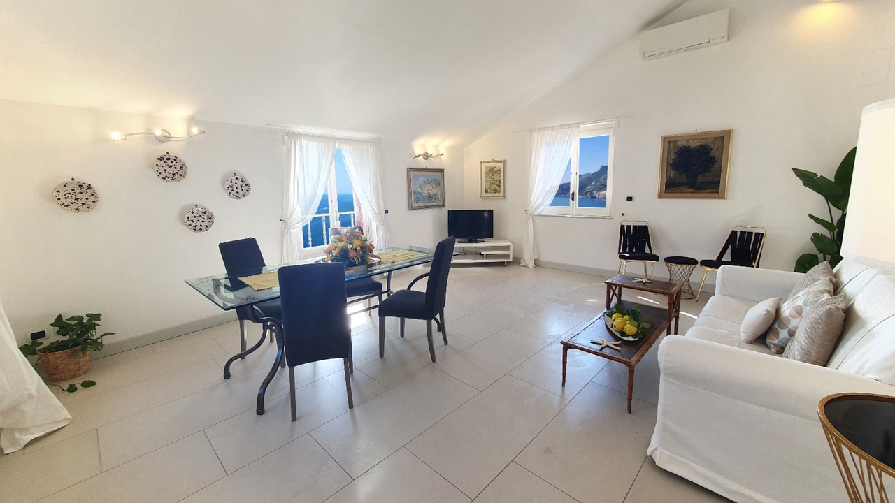 Photo of Livingroom in Ravello