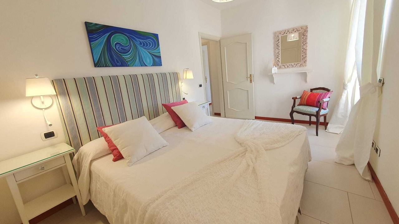 Photo of Bedroom in Ravello