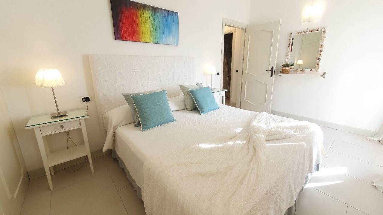 Photo of Bedroom in Ravello
