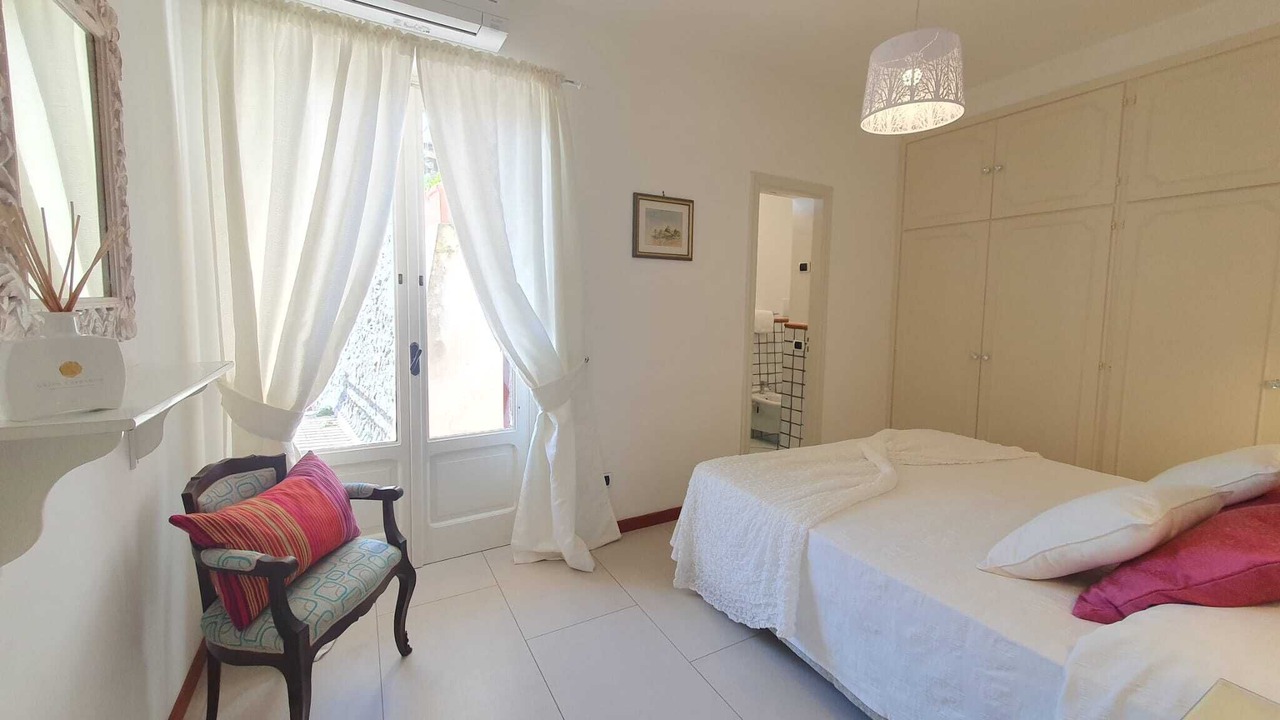 Photo of Bedroom in Ravello