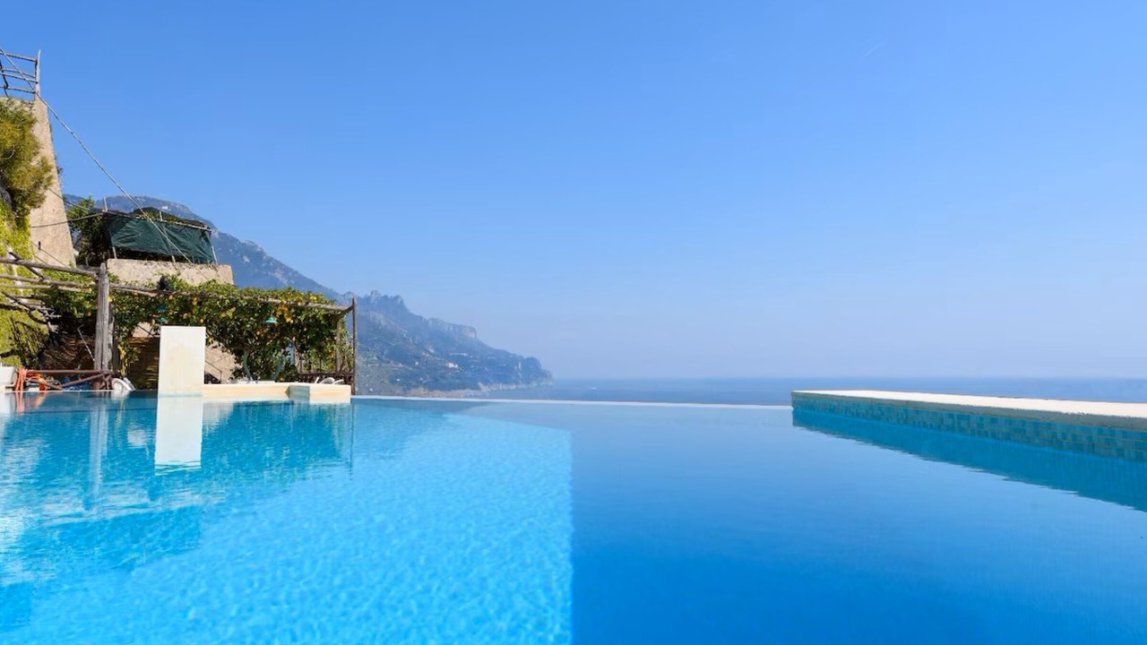 Photo of Outdoor in Ravello