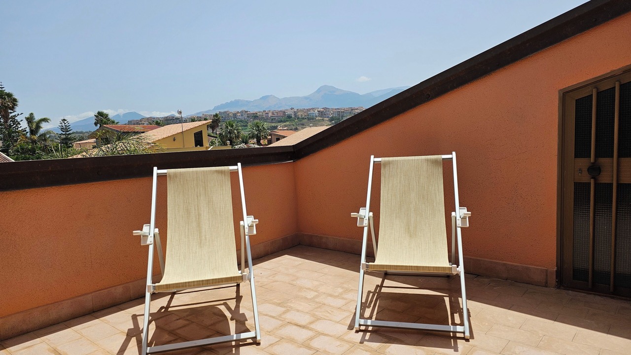 Photo of Patio Balcony in Solfarelli