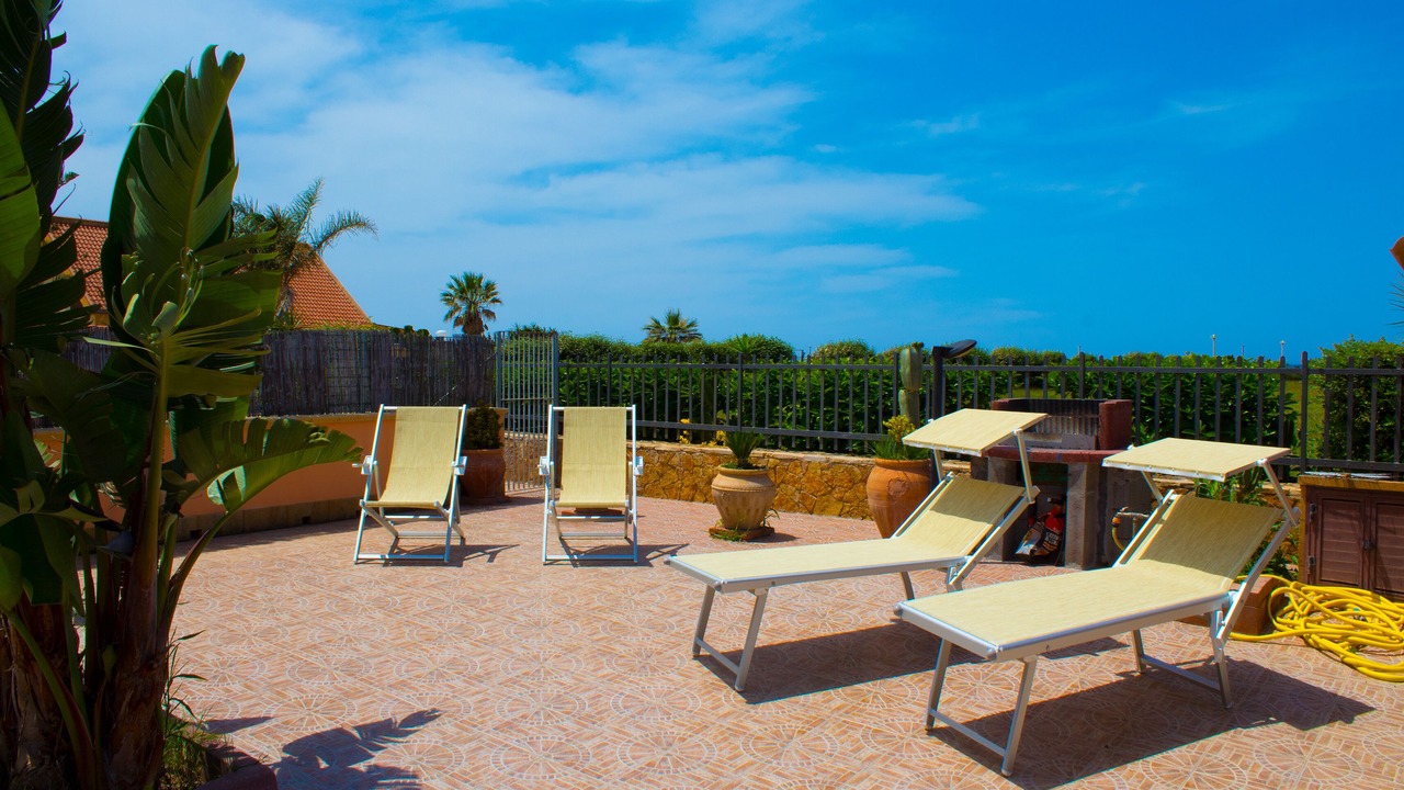 Photo of Patio Balcony in Solfarelli