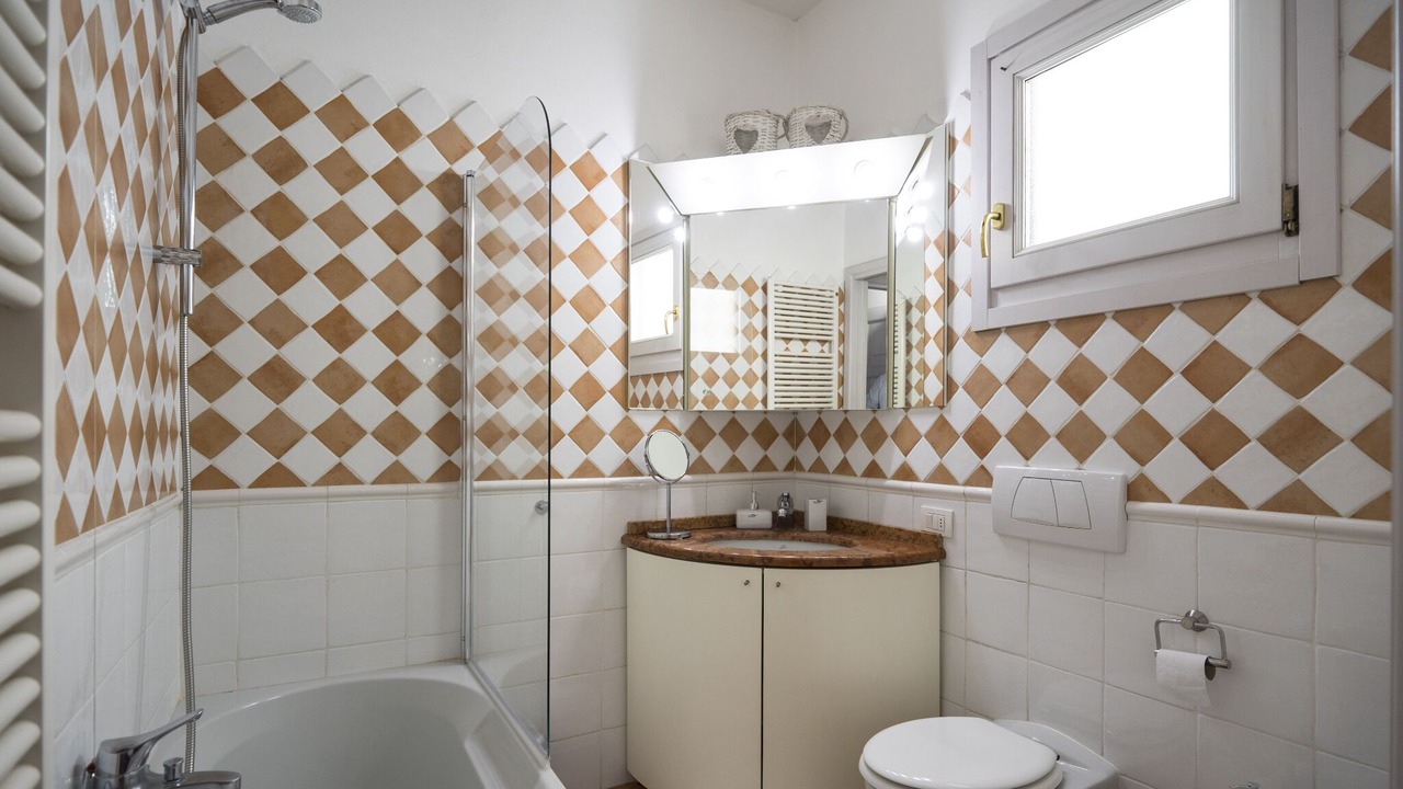 Photo of Bathroom in Cerchia dei navigli