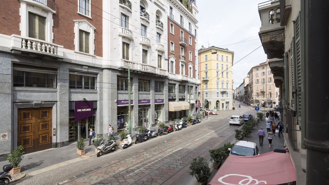 Photo of Outdoor in Cerchia dei navigli