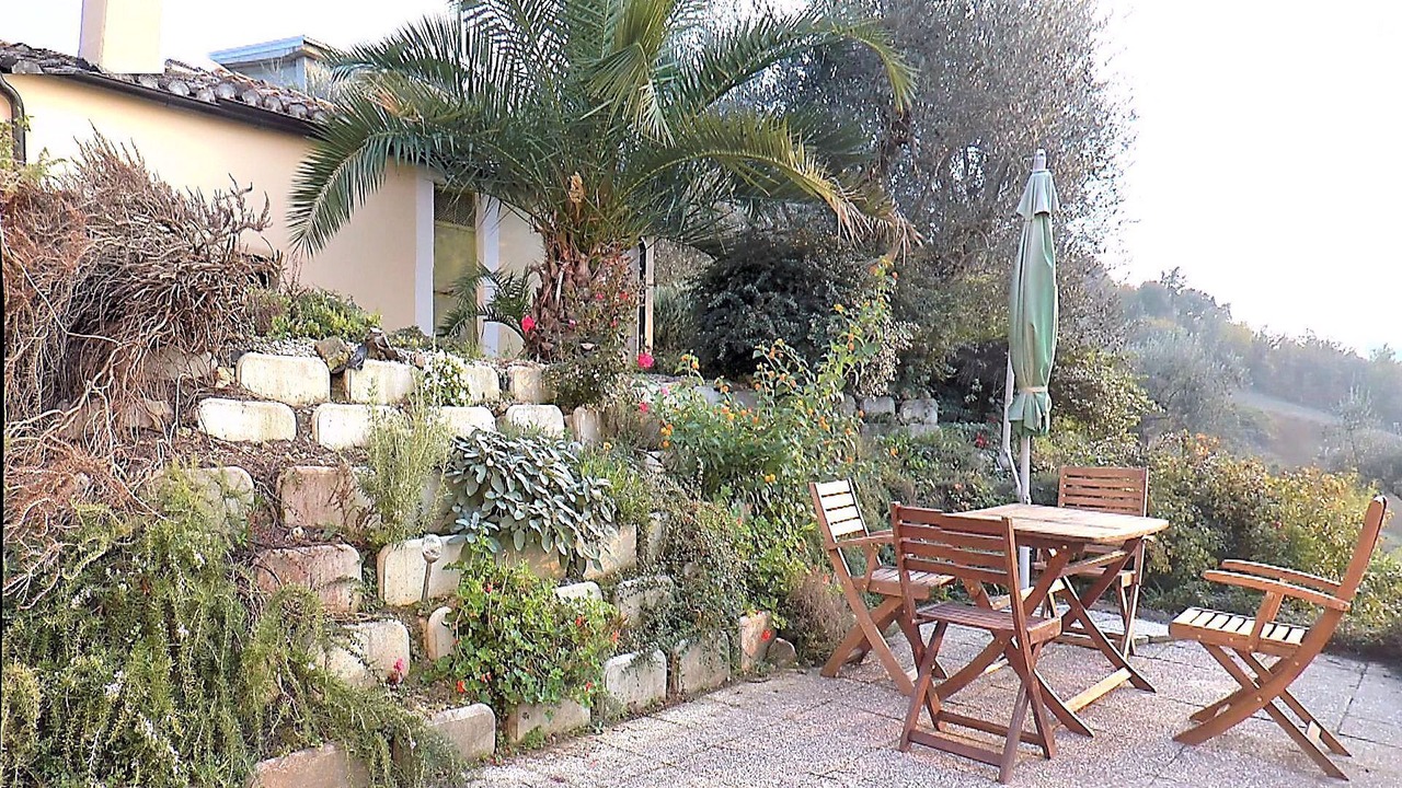 Photo of Outdoor in Castiglione Messer Raimondo