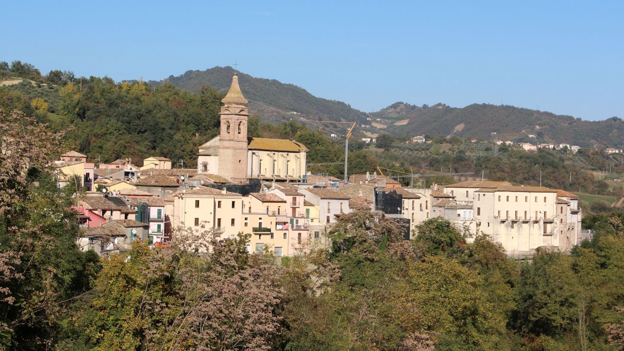 Photo of Others in Castiglione Messer Raimondo
