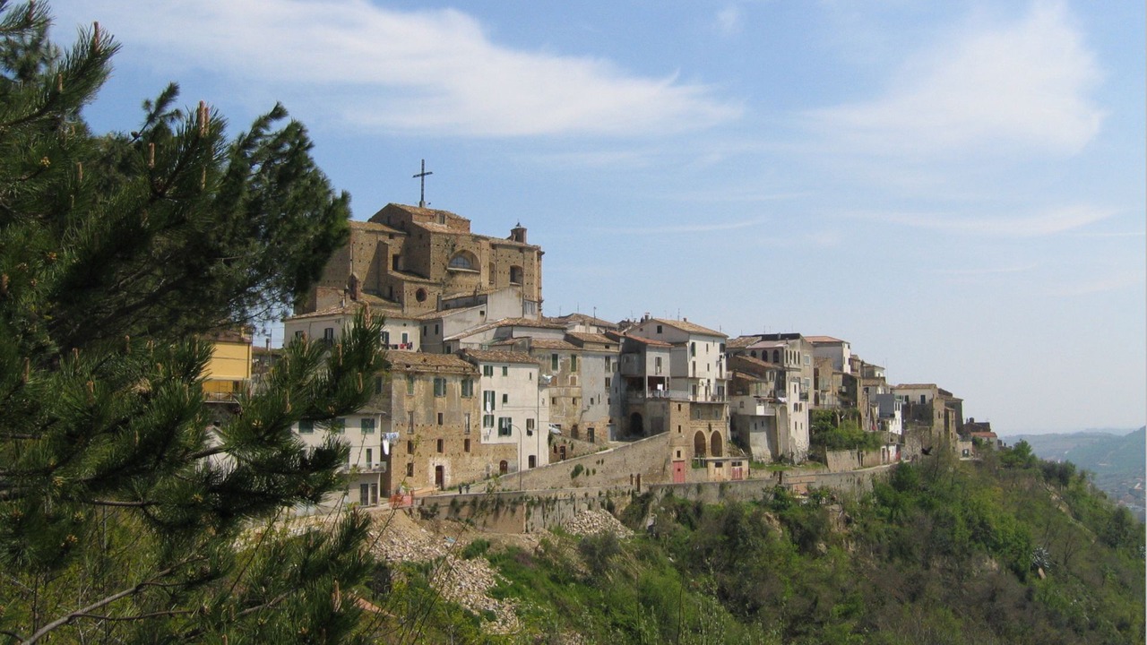 Photo of Others in Castiglione Messer Raimondo