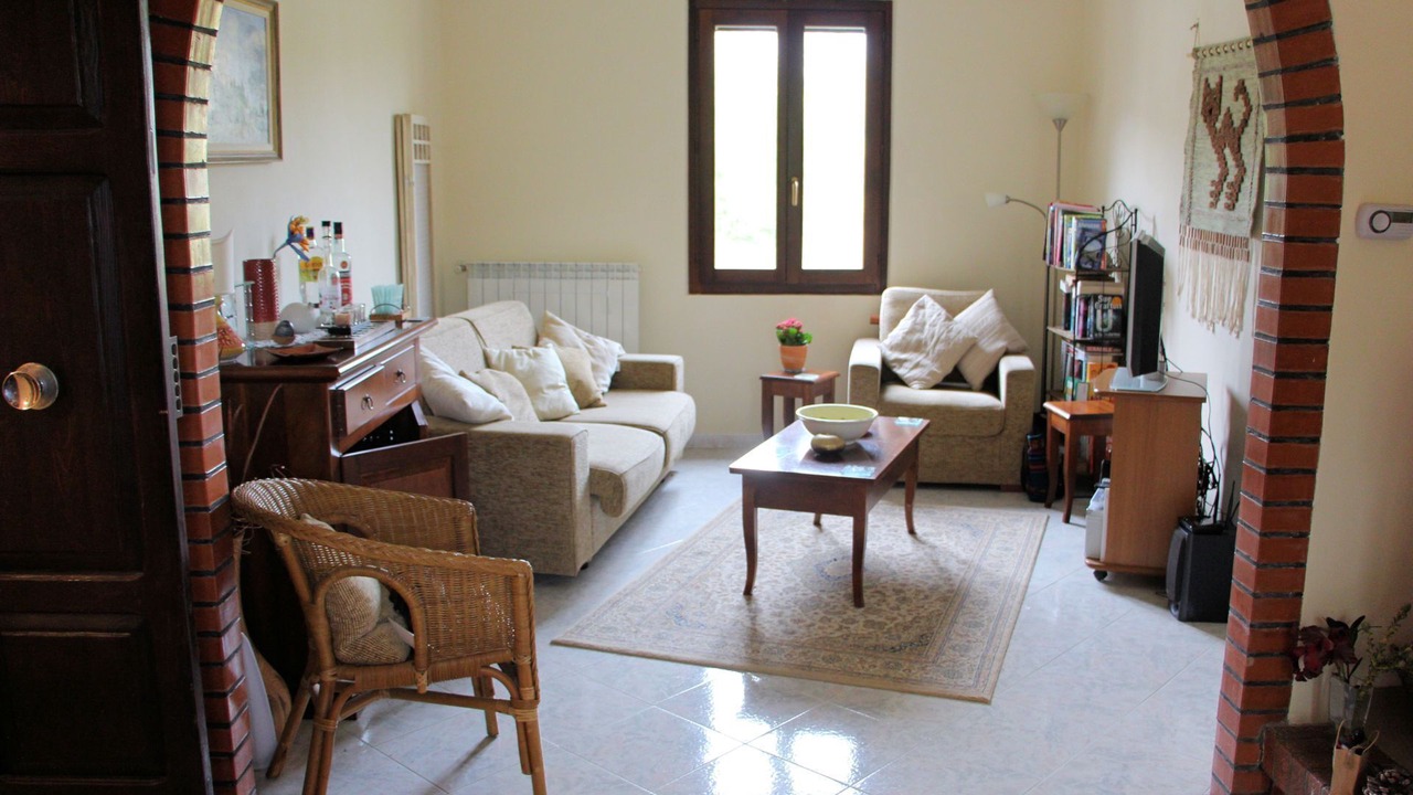 Photo of Livingroom in Castiglione Messer Raimondo
