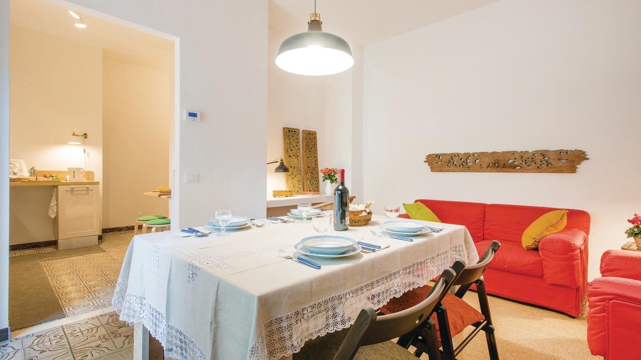 Photo of Bedroom in Marina Centro