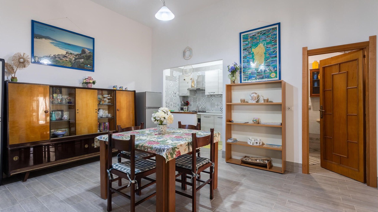 Photo of Bedroom in Porto Palma