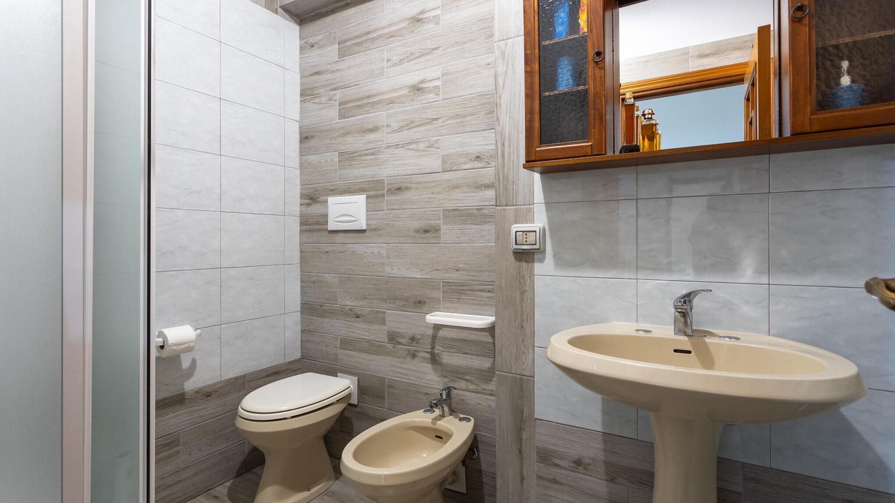 Photo of Bathroom in Porto Palma