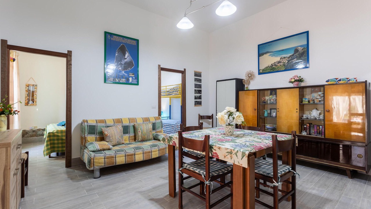 Photo of Bedroom in Porto Palma