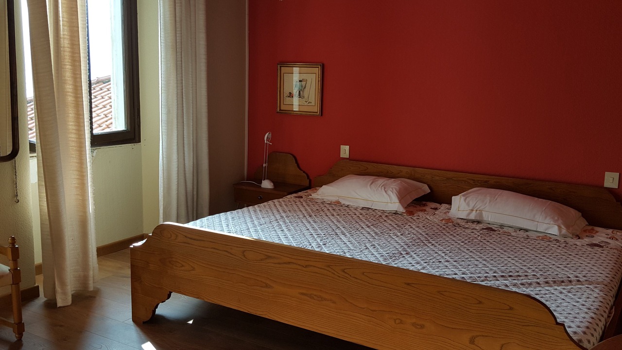 Photo of Bedroom in Gonte