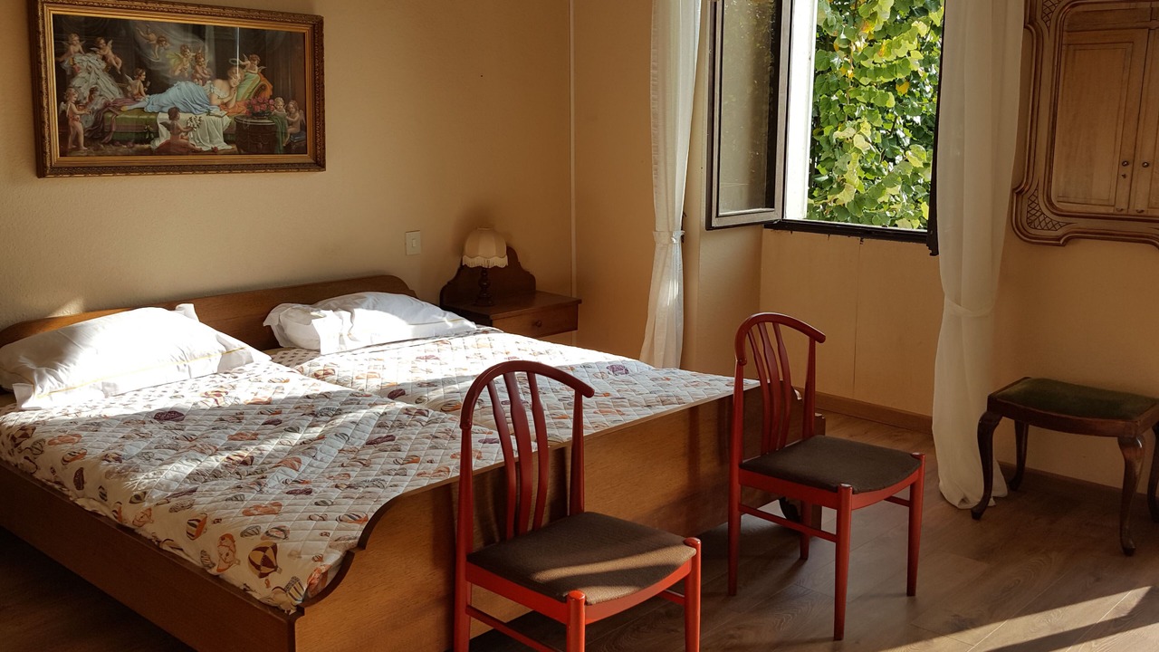 Photo of Bedroom in Gonte