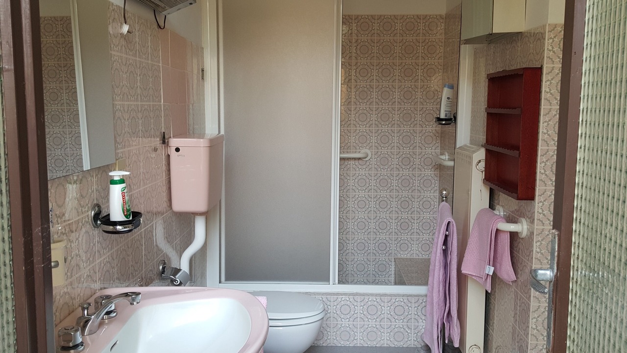 Photo of Bathroom in Gonte