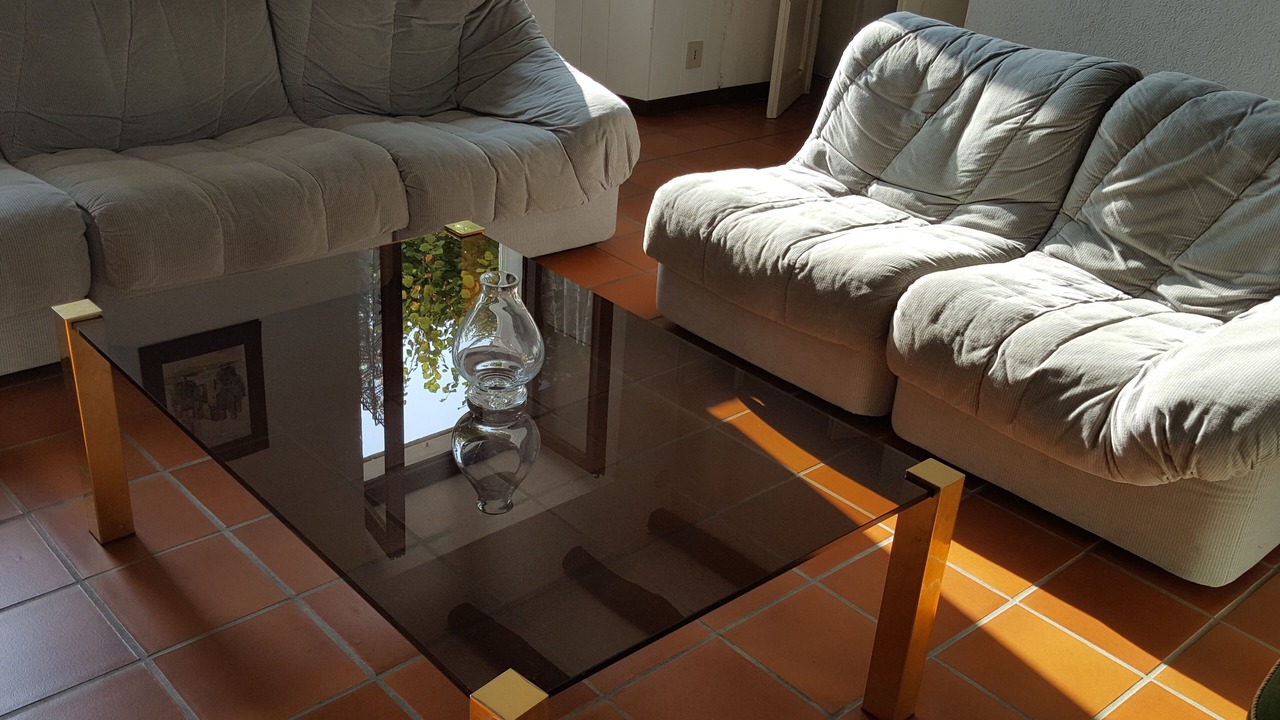 Photo of Livingroom in Gonte