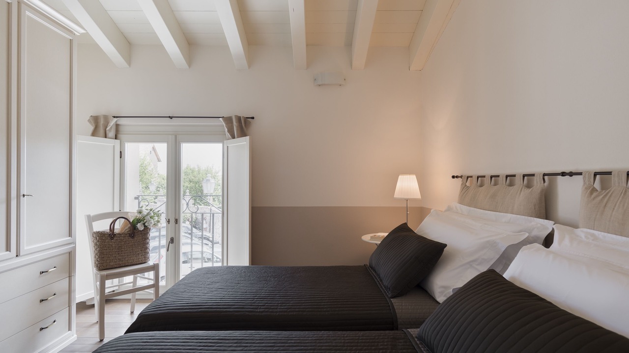 Photo of Bedroom in Polpenazze del Garda