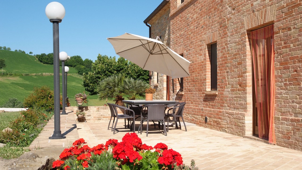 Photo of Outdoor in SantʼAngelo in Pontano