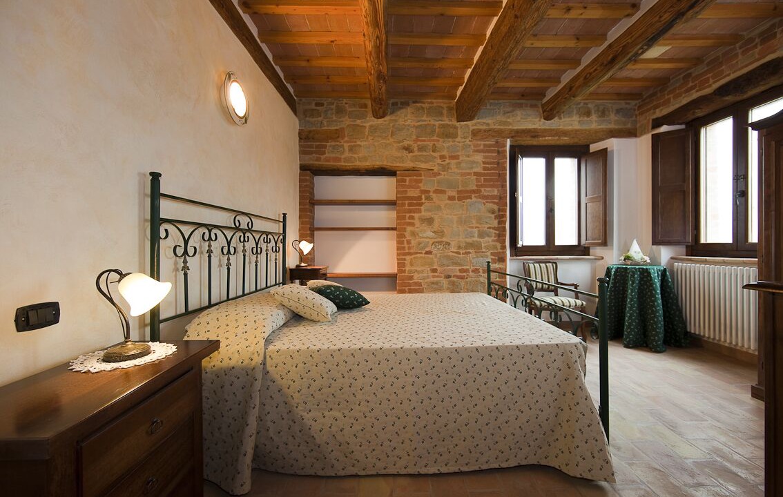Photo of Bedroom in SantʼAngelo in Pontano