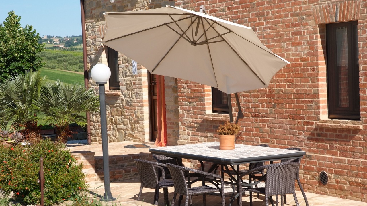 Photo of Outdoor in SantʼAngelo in Pontano