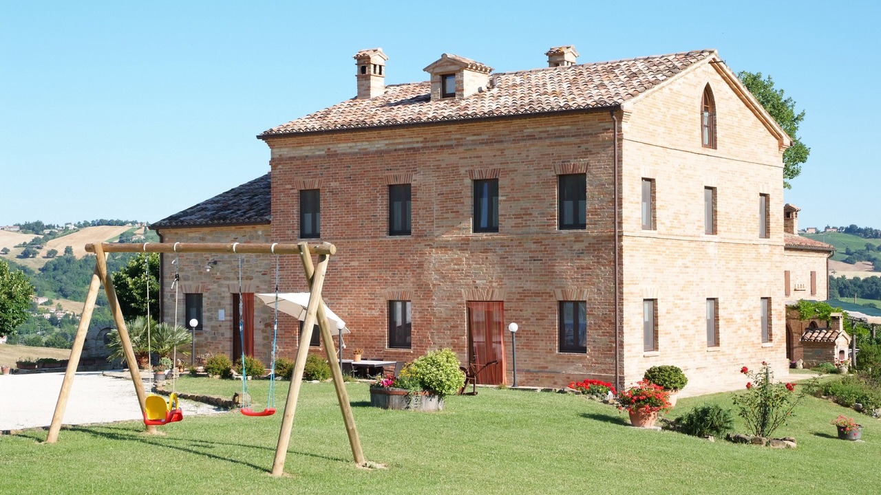 Photo of Outdoor in SantʼAngelo in Pontano