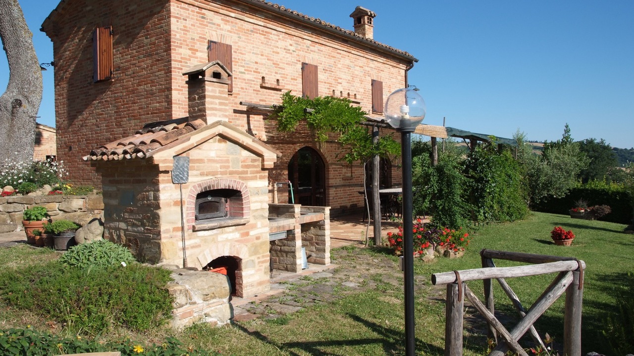 Photo of Outdoor in SantʼAngelo in Pontano