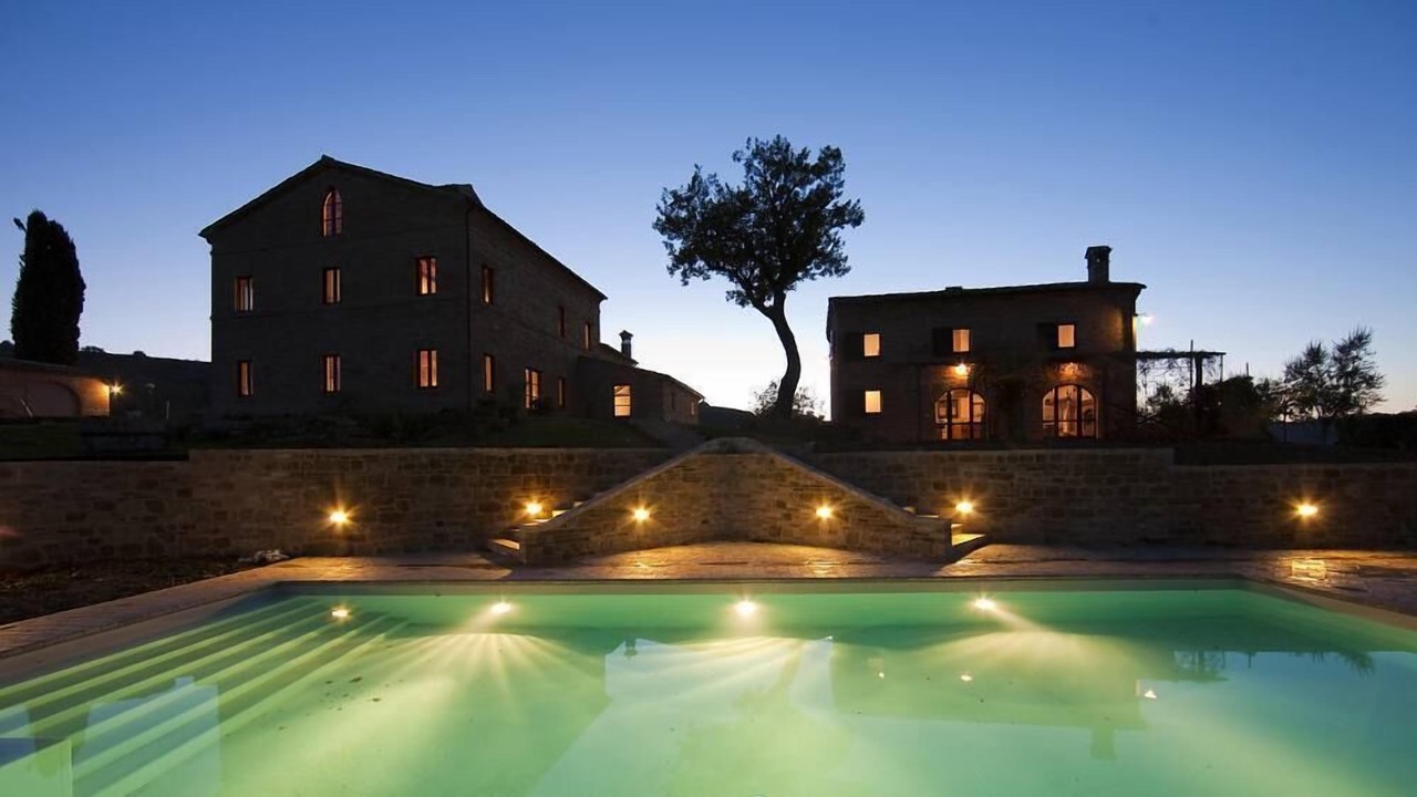 Photo of Outdoor in SantʼAngelo in Pontano
