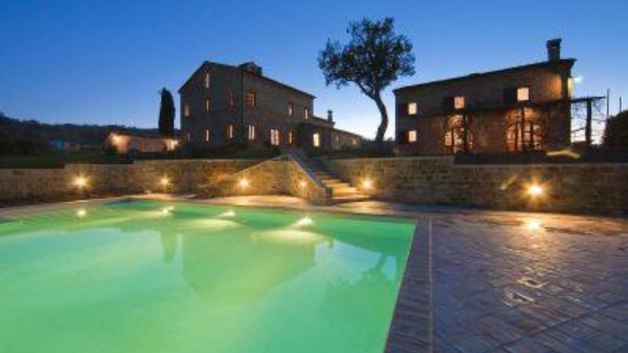 Photo of Outdoor in SantʼAngelo in Pontano
