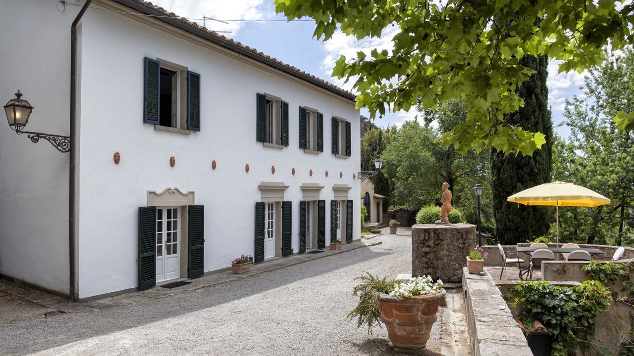 Photo of Others in Cortona