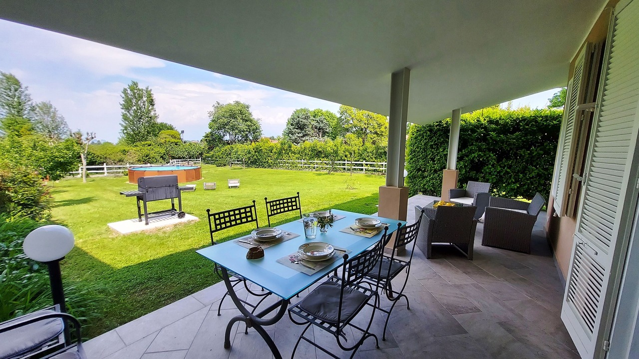Photo of Outdoor in Manerba del Garda