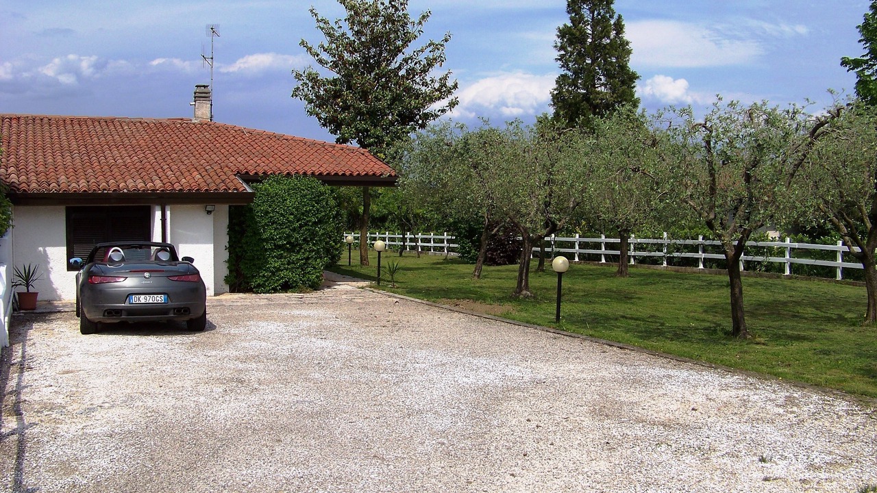 Photo of Outdoor in Manerba del Garda
