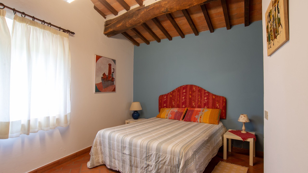 Photo of Bedroom in Figline e Incisa Valdarno