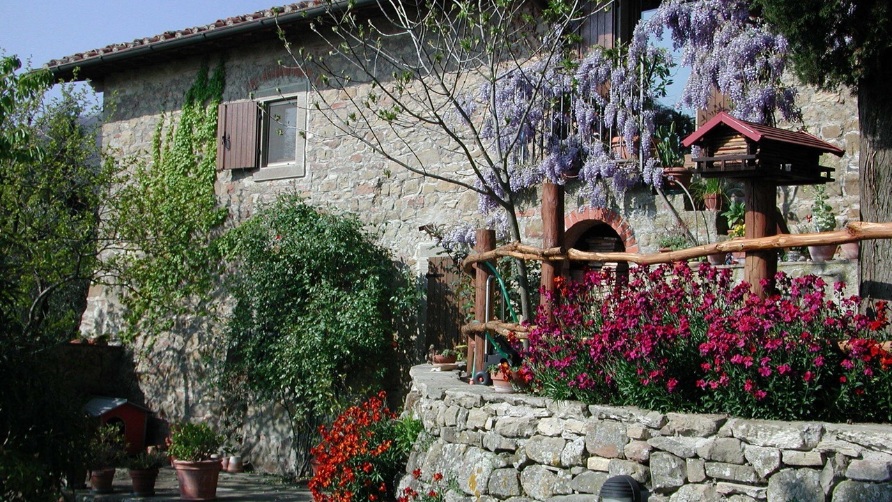 Photo of Outdoor in Figline e Incisa Valdarno