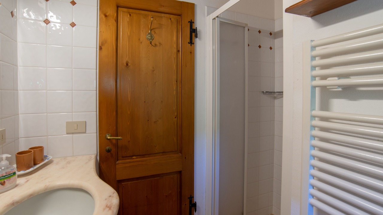Photo of Bathroom in Figline e Incisa Valdarno