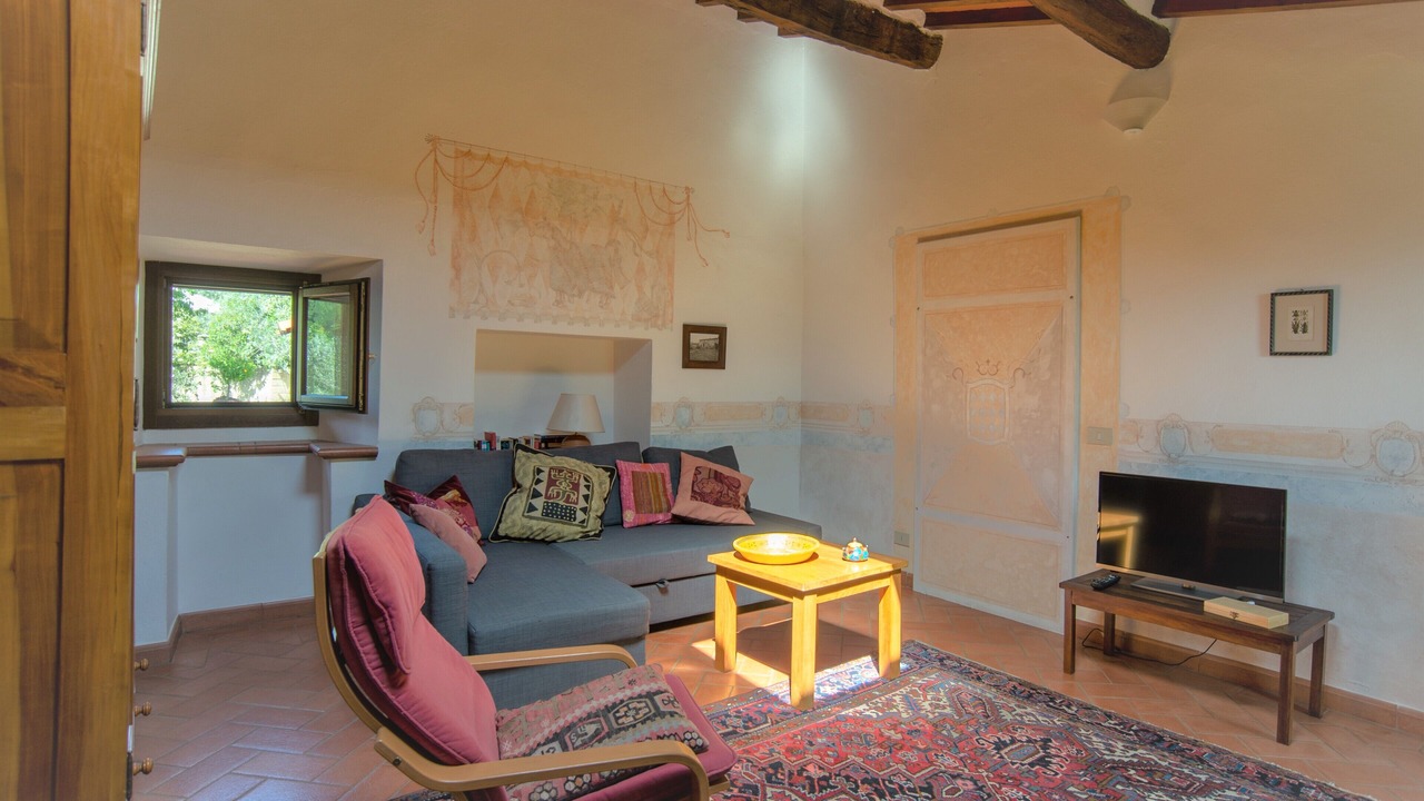Photo of Livingroom in Figline e Incisa Valdarno